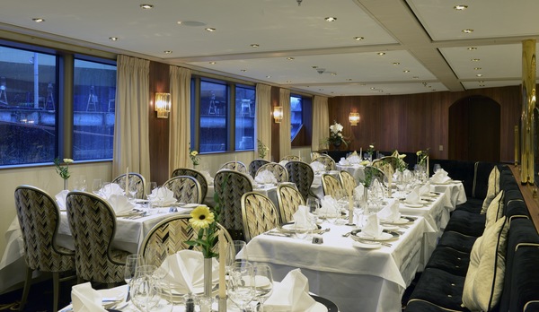 Riviera Travel MS II Jane Austin Restaurant Scylla 0.JPG